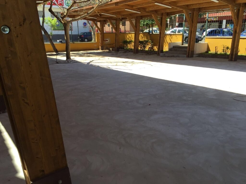 Revitalización del mercado municipal de Valsequillo de Gran Canaria