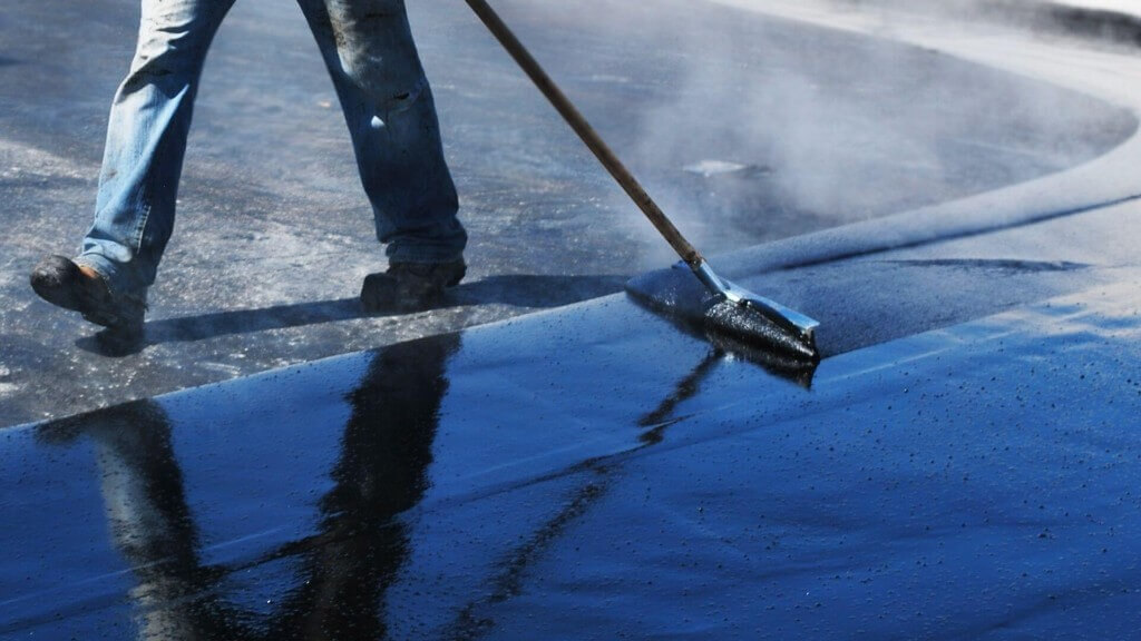 Waterproofing in Tenerife
