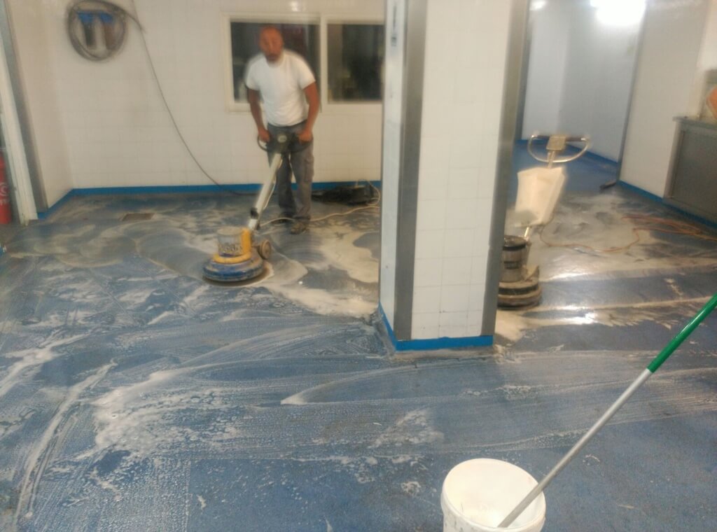 Cocinas IFA Faro