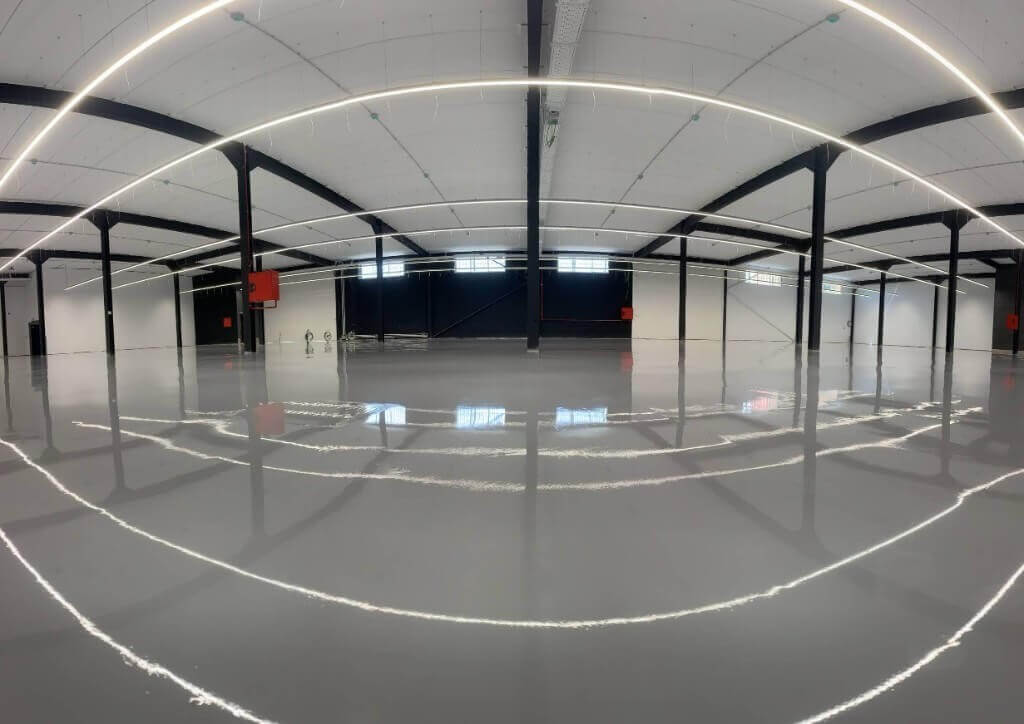 Flooring in Lanzarote